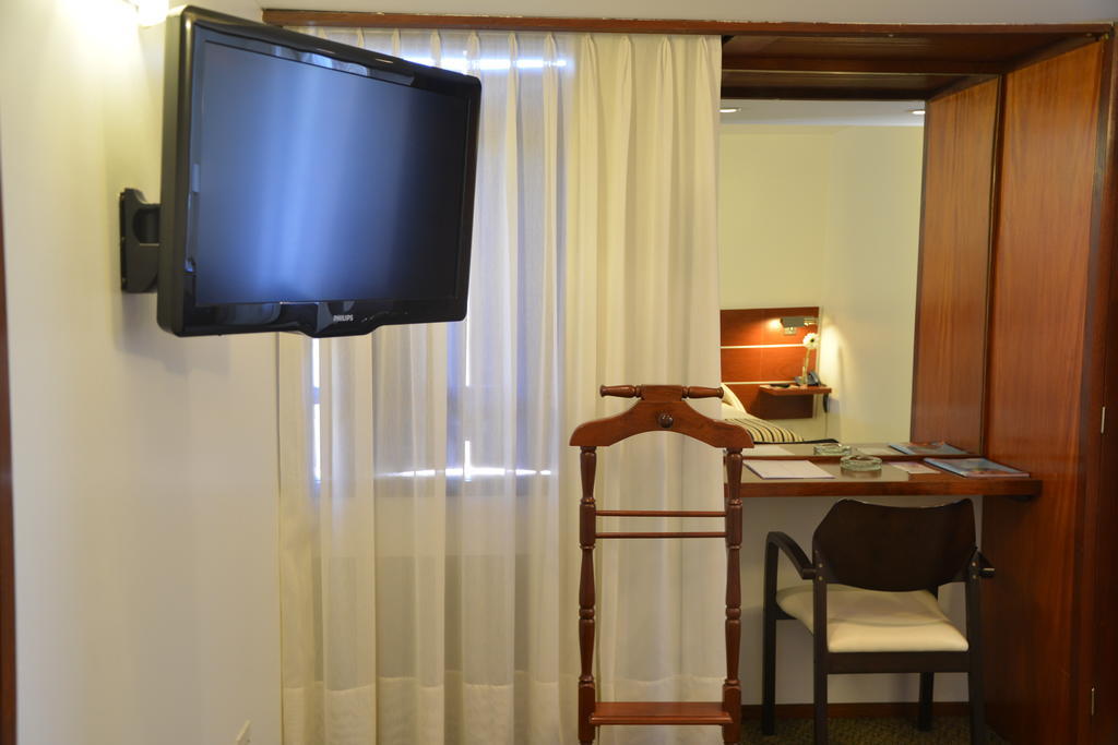 Hotel De La Canada Córdoba Værelse billede