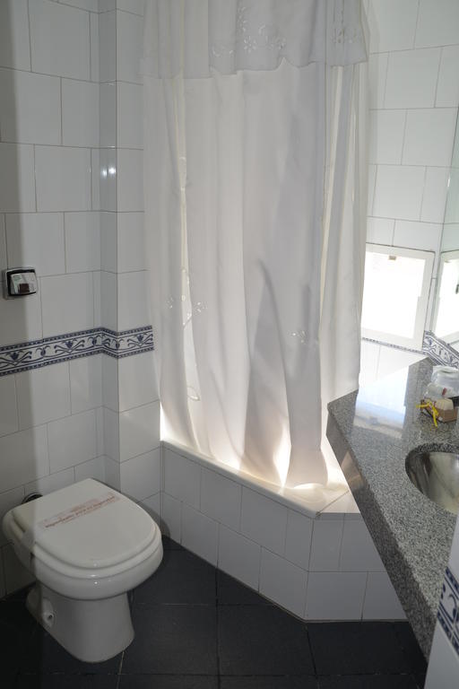 Hotel De La Canada Córdoba Værelse billede